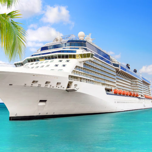 NCL Cruise